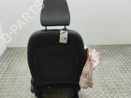 Left front seat POLESTAR POLESTAR 2 (534) EV | BP36507351C15 - Image 3
