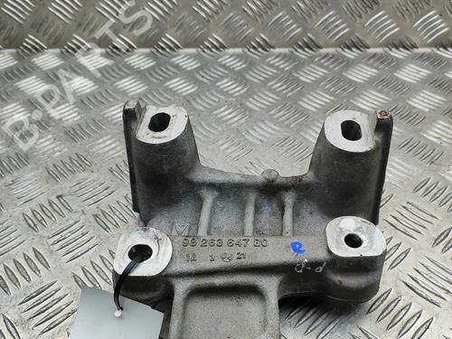 Engine mount OPEL MOKKA 1.2 (76) | BP33389941M89  - Image 5