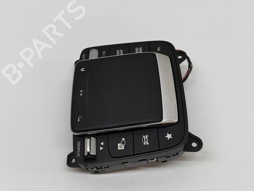 Switch MERCEDES-BENZ GLE (V167) GLE 300 d 4-matic (167.109) | BP28433615I30 