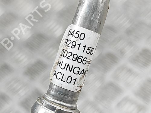 AC pipe BMW i3 (I01) Electric | BP25219601M126 