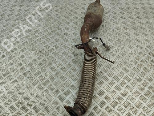 Catalyst LEXUS NX II (_A2_, _H2_) 350h E-Four (AAZH25) | BP33624560M10 - Image 6