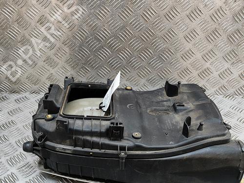 Used Air filter box MERCEDES-BENZ E-CLASS T-Model (S212) E 220 CDI / BlueTEC (212.202, 212.201) (170 hp) 28675627