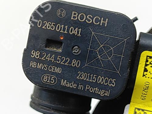 Electronic sensor PEUGEOT 2008 II (UD_, US_, UY_, UJ_, UR_, UC_) e-2008 (UKZKXZ) | BP30131304M84