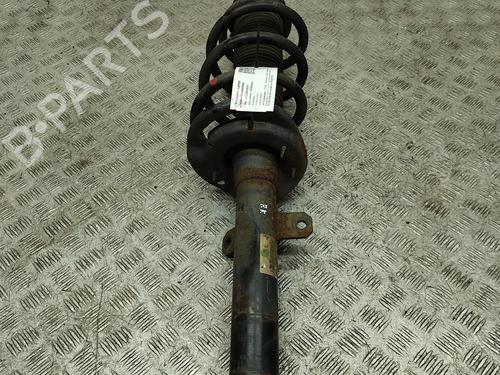 Left front shock absorber FORD TRANSIT CUSTOM V362 Bus (F3) 2.0 EcoBlue | BP31297087M16