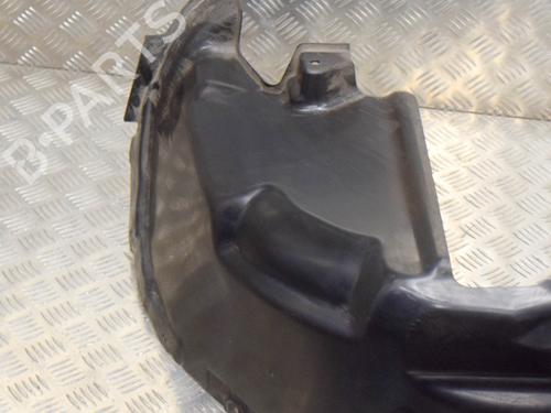 Wheel arch AUDI Q2 (GAB, GAG) 30 TFSI | BP27752186C56 