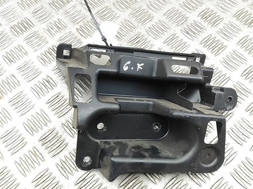 Used Rear bumper bracket Rear bumper bracket PEUGEOT 208 II (UB_, UP_, UW_, UJ_) e-208 (136 hp) 35767496 35767496