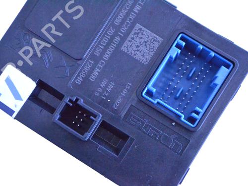 Electronic module OPEL MOKKA 1.2 (76) | BP33357252M83 - Image 4