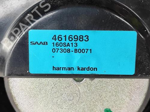 Speaker SAAB 9-5 (YS3E) 2.3 Turbo | BP27786371E2