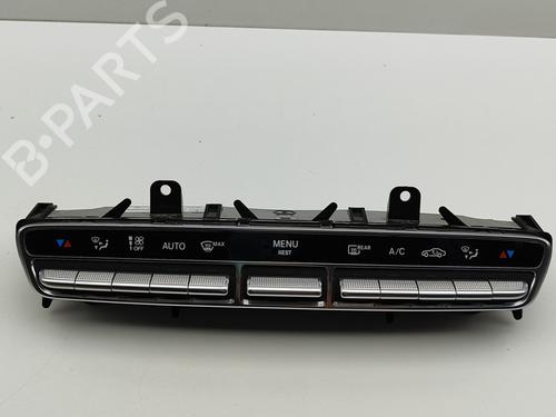 Used Electronic module MERCEDES-BENZ GLC Coupe (C253) 300 4-matic (253.384) (258 hp) 27799493