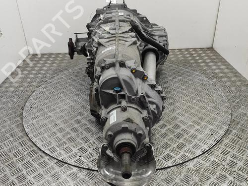 Gearbox AUDI A6 C8 Avant (4A5) RS6 TFSI Mild Hybrid quattro | BP37583250M3 - Image 3