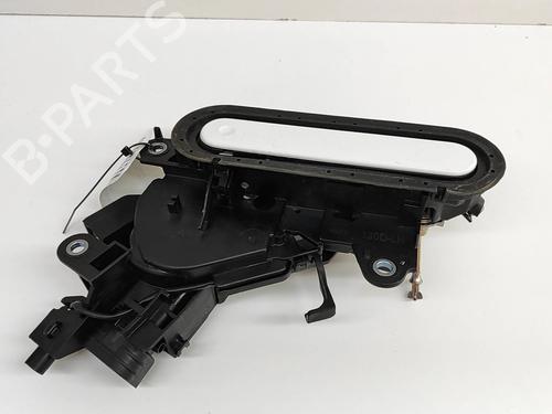 Used Front left exterior door handle Front left exterior door handle 27780007 27780007