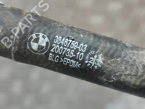 Pipe BMW X1 (U11) iX1 xDrive 30 | BP28552931M125