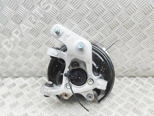 Right rear steering knuckle KIA EV3 EV | BP39410295M28 - Image 4