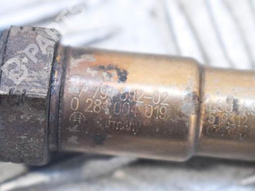 Elektronisk sensor BMW X5 (F15, F85) xDrive 30 d (277 hp) 6747989