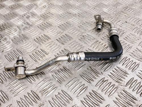 Used Pipe AUDI A7 Sportback (4GA, 4GF) 3.0 TDI quattro (204 hp) 14613835