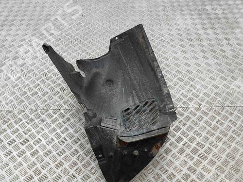 Wheel arch BMW X3 (F25) xDrive 20 d | BP29310388C56 