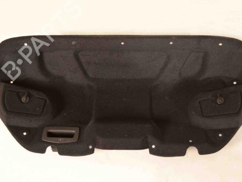 Used Boot lining ALFA ROMEO 159 (939_) 1.9 JTDM 16V (939AXC1B, 939AXC12) (150 hp) 30219017