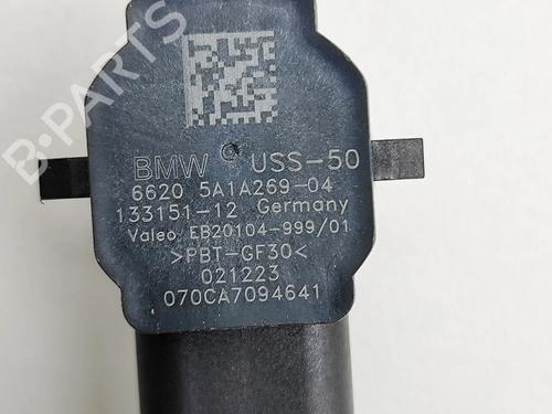 Electronic module BMW X5 (G05, F95) xDrive 45 e Plug-in Hybrid | BP36358524M83 - Image 7