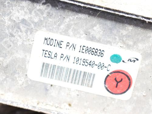 Elektronisk modul TESLA MODEL S (5YJS) 85 | BP11682010M83 