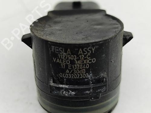 Electronic module TESLA MODEL X (5YJX) P100D AWD | BP28435646M83  - Image 6