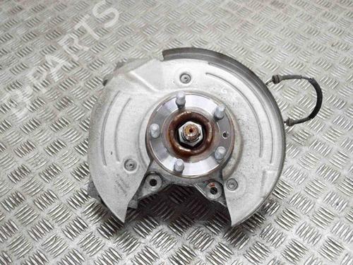 Fusée arrière gauche JAGUAR E-PACE (X540) 2.0 D150 (150 hp) 16270382