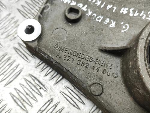 Support MERCEDES-BENZ S-CLASS Coupe (C216) CL 500 4-matic (216.394) | BP27097782C155 