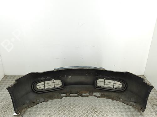 Front bumper PORSCHE BOXSTER (986) 2.5 | BP30004752C7 