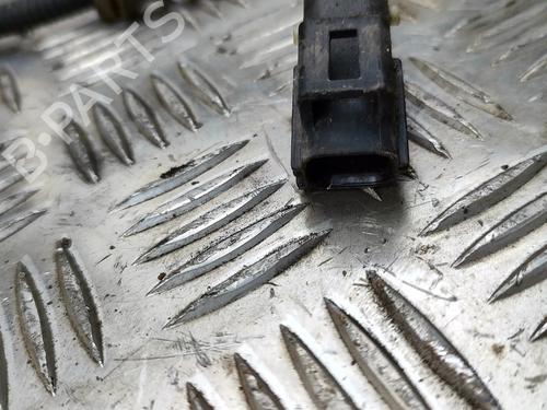 Left rear steering knuckle JAGUAR F-PACE (X761) 2.0 TD4 | BP31217041M27