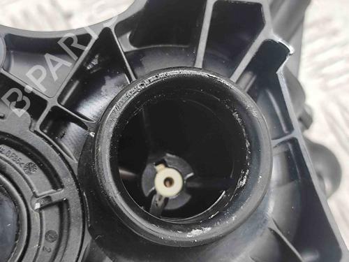 Thermostat housing BMW 5 (G30, F90) 530 e Plug-in-Hybrid xDrive | BP29487540M116 