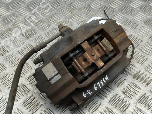 Left rear brake caliper CHEVROLET CAMARO Convertible 6.2 | BP39989470M107 - Image 5