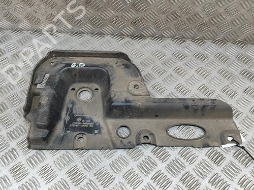 Underbody protection SSANGYONG KORANDO (C300) E-Motion | BP27776714M92 - Image 5