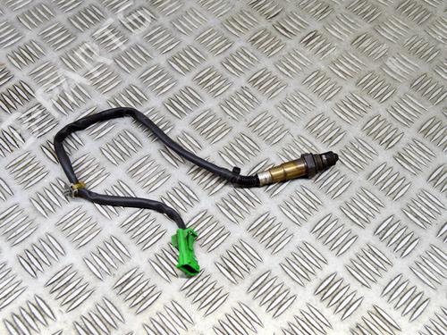 Elektronisk sensor PEUGEOT 3008 II SUV (MC_, MR_, MJ_, M4_) 1.6 THP 165 (M45GYW, M45GZW, M45GYV) (165 hp) 11252425