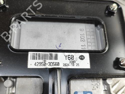 Gearbox control unit KIA SPORTAGE V (NQ5) 1.6 T-GDi Hybrid | BP28437594M52  - Image 5