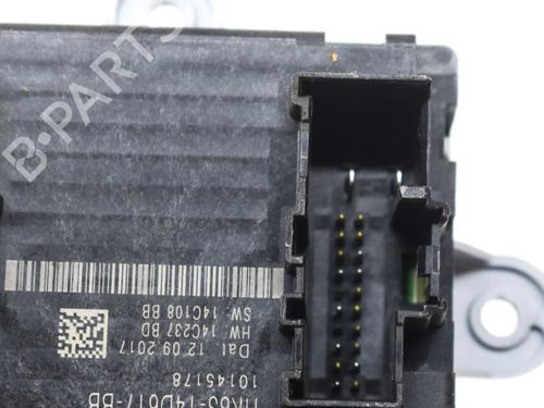 Electronic module LAND ROVER RANGE ROVER EVOQUE (L538) 2.0 D 4x4 | BP9629787M83