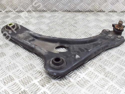 Left front suspension arm CITROËN C3 III (SX) 1.2 VTi 82 | BP6769086M12 