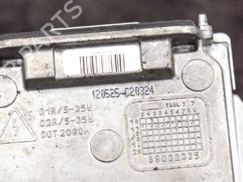 Xenon ballast BMW 1 Convertible (E88) 135 i | BP6746892C53 