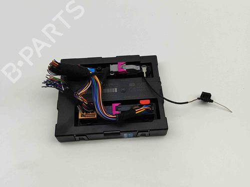 Module électronique AUDI A6 C7 Avant (4G5, 4GD) 3.0 TDI quattro (320 hp) 26311572