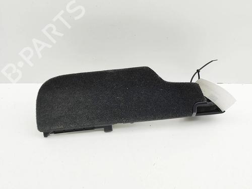Bagasjeromsbekledning Bagasjeromsbekledning TOYOTA LAND CRUISER PRADO (_J15_) 2.8 D-4D (GDJ150_, GDJ155_, GDJ150, GDJ151) (177 hp) 35983719 35983719