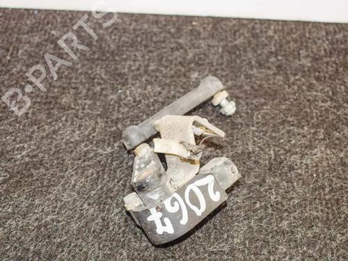 Electronic sensor BMW 5 (F10) 520 d | BP14660871M84