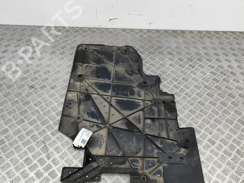 Underbody protection PEUGEOT 5008 II (MC_, MJ_, MR_, M4_) 1.5 BlueHDi 130 (MCYHZJ, MCYHZR, MCYHZX) | BP28675605M92 