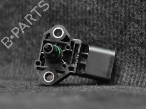 Elektronische sonde VW JETTA IV (162, 163, AV3, AV2) 2.0 TDI (140 hp) 8895487