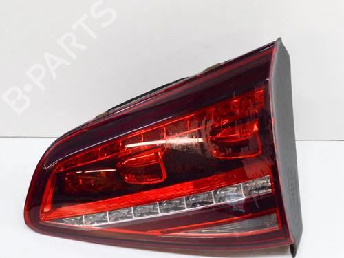 Used Right tailgate light Right tailgate light VW GOLF VII (5G1, BQ1, BE1, BE2) 2.0 GTI (230 hp) 14646096 14646096