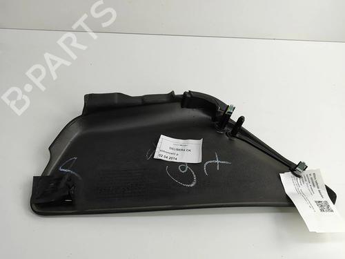 Mittelkonsole MASERATI QUATTROPORTE VI 3.0 D | BP24818036I22 