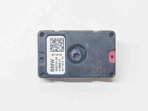 Module électronique BMW 7 (G11, G12) 730 d, Ld (265 hp) 14621811