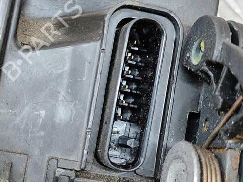 Rear right lock LAND ROVER RANGE ROVER SPORT II (L494) 5.0 SCV8 4x4 | BP28433134C99 