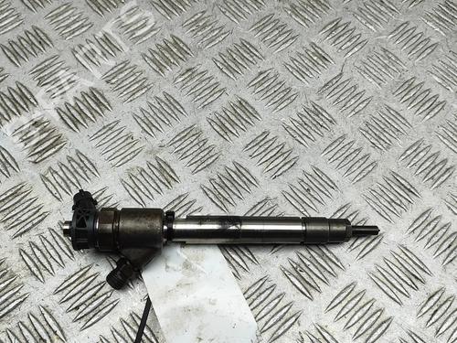 Used Injector Injector CITROËN BERLINGO Box Body/MPV (K9) 1.5 BlueHDi 100 (102 hp) 33662002 33662002