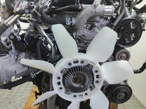 Engine TOYOTA LAND CRUISER PRADO (_J15_) 2.8 D-4D (GDJ150_, GDJ155_, GDJ150, GDJ151) | BP35983104M1 - Image 6