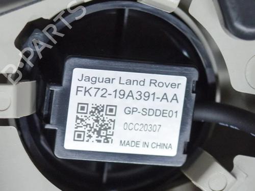 Kabinelys JAGUAR I-PACE (X590) EV400 AWD | BP27759738I8  - Image 5