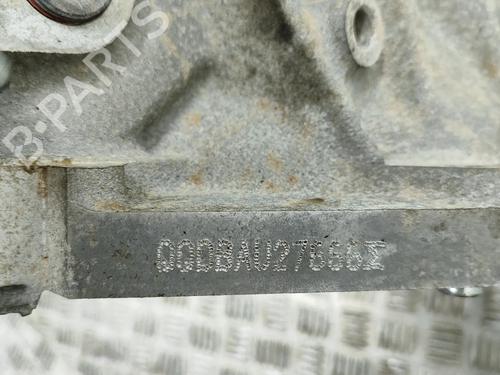 Engine AUDI A4 B7 (8EC) 2.0 TFSI | BP19329496M1 