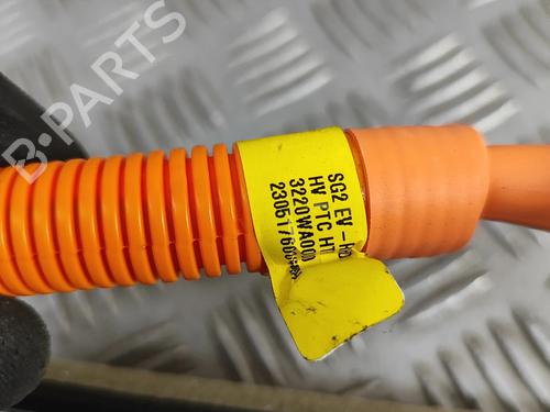 Heater resistor KIA NIRO II (SG2) EV | BP28955238M108 - Image 8